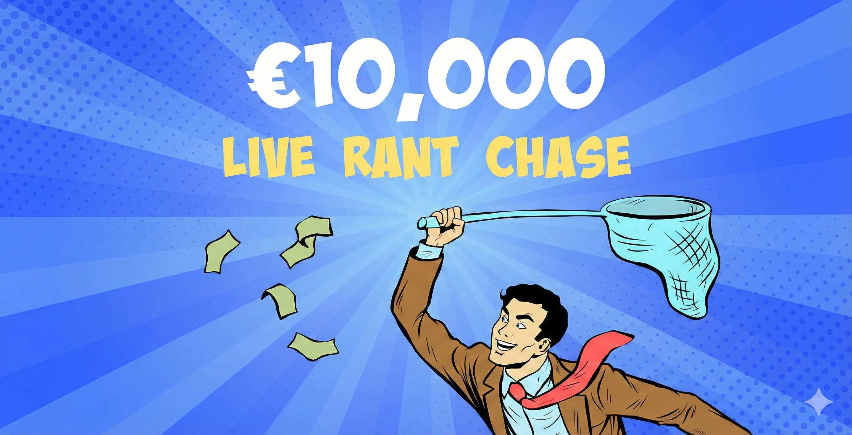 Rant Casino Mobile App